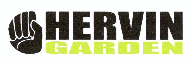 Prekės ženklas: HERVIN GARDEN